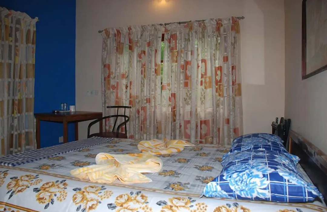 Villa Anjuna-1